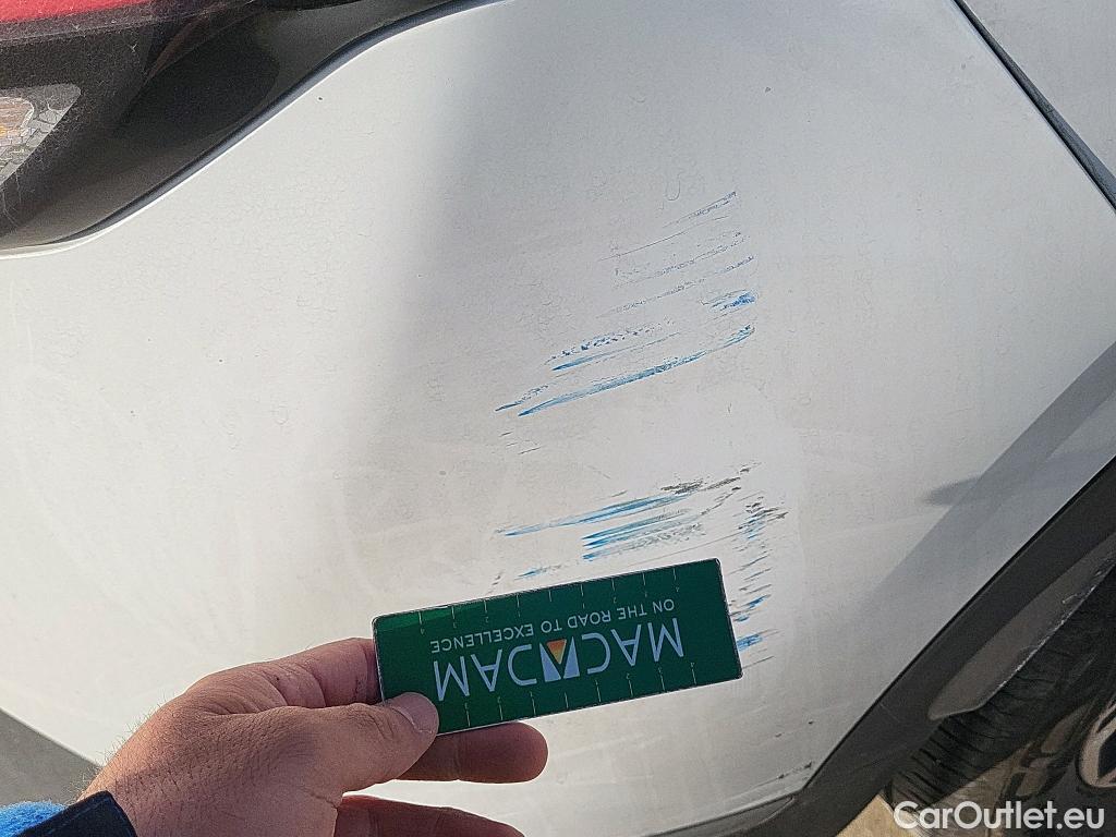  KIA  Sportage KIA  / 2022 / 5P / todoterreno 1.6 CRDi MHEV 100kW (136CV) Concept 4X2 #7