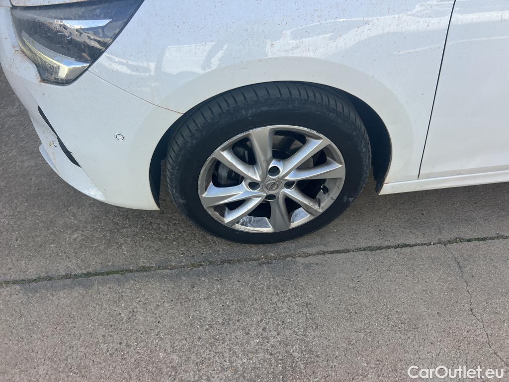  Opel  Corsa OPEL  1.2T XHL 74kW (100CV) Elegance #5