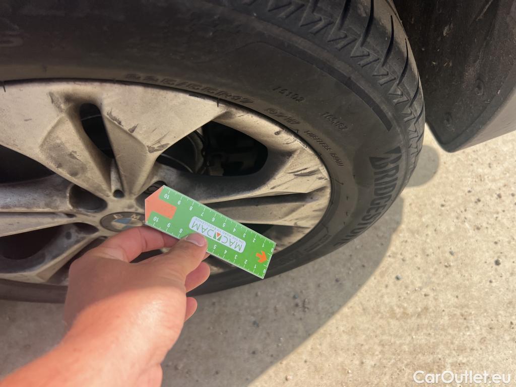  Bmw  X1 BMW  / 2019 / 5P / todoterreno sDrive18dA Corporate (AC4) #14