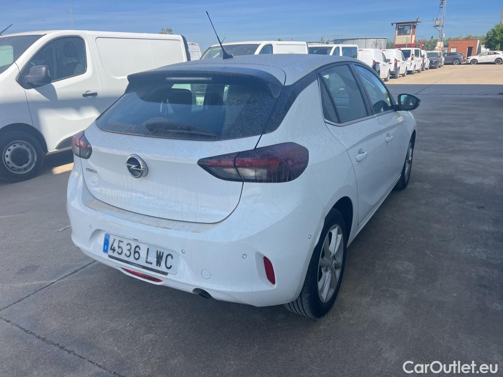  Opel  Corsa OPEL  1.2T XHL 74kW (100CV) Elegance #16