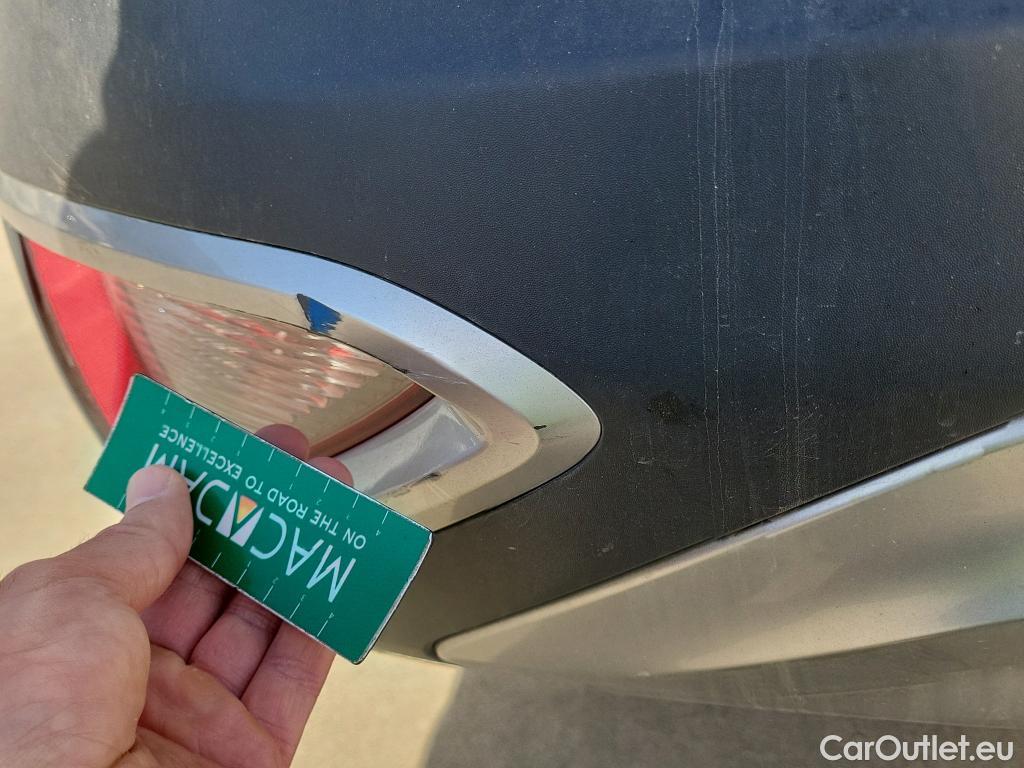  KIA  Sportage KIA  / 2022 / 5P / todoterreno 1.6 CRDi MHEV 100kW (136CV) Concept 4X2 #12