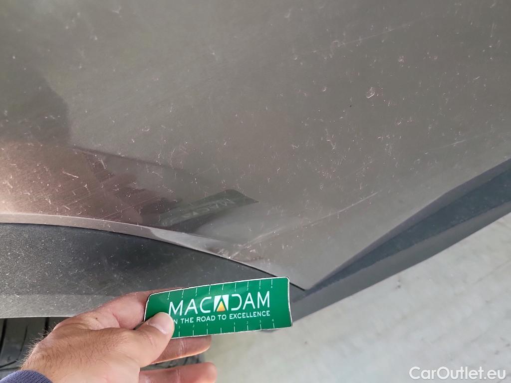  Hyundai  Tucson HYUNDAI  / 2020 / 5P / todoterreno 1.6 CRDI 100kW (136CV) 48V Maxx DCT #6