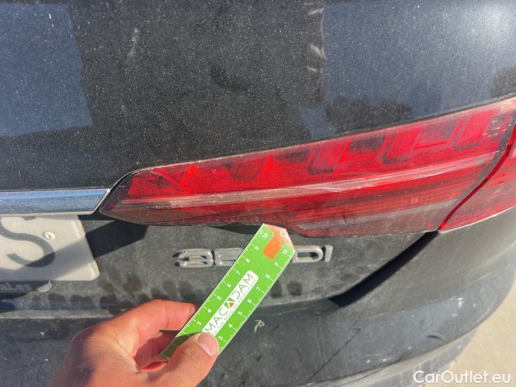  Audi  A4 AUDI  / 2019 / 4P / sedán Advanced 35 TDI 120kW (163CV) S tronic #2