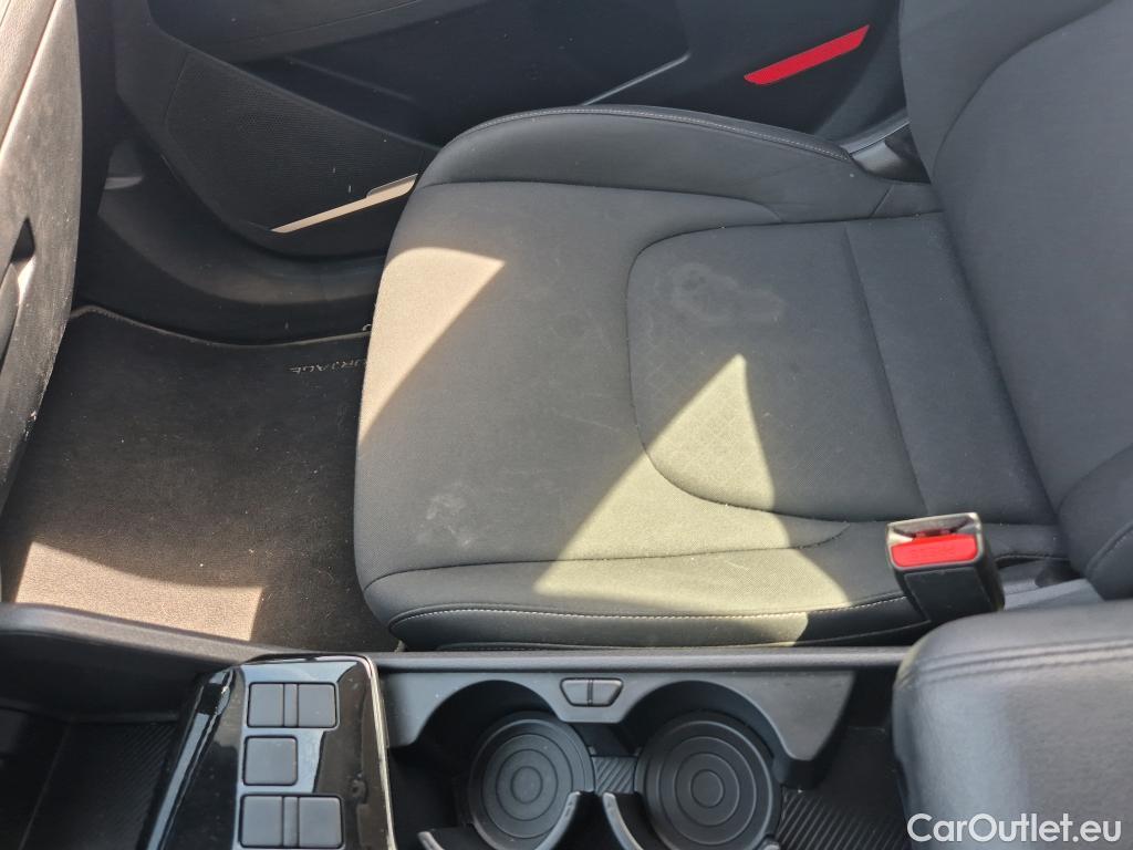  KIA  Sportage  Business 1.6 CRDi 135CV AT7 E6d #8