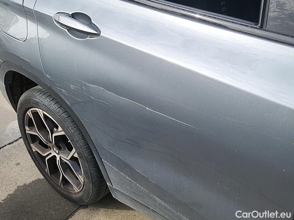  Bmw  X2 Serie  sDrive 18i 1.5 140CV AT7 E6dT #1