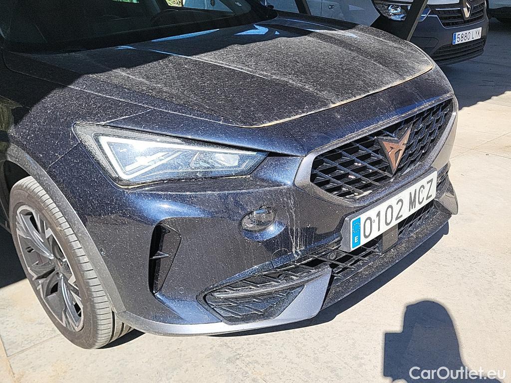  Cupra  Formentor CUPRA  todoterreno 1.5 TSI 150 CV #3