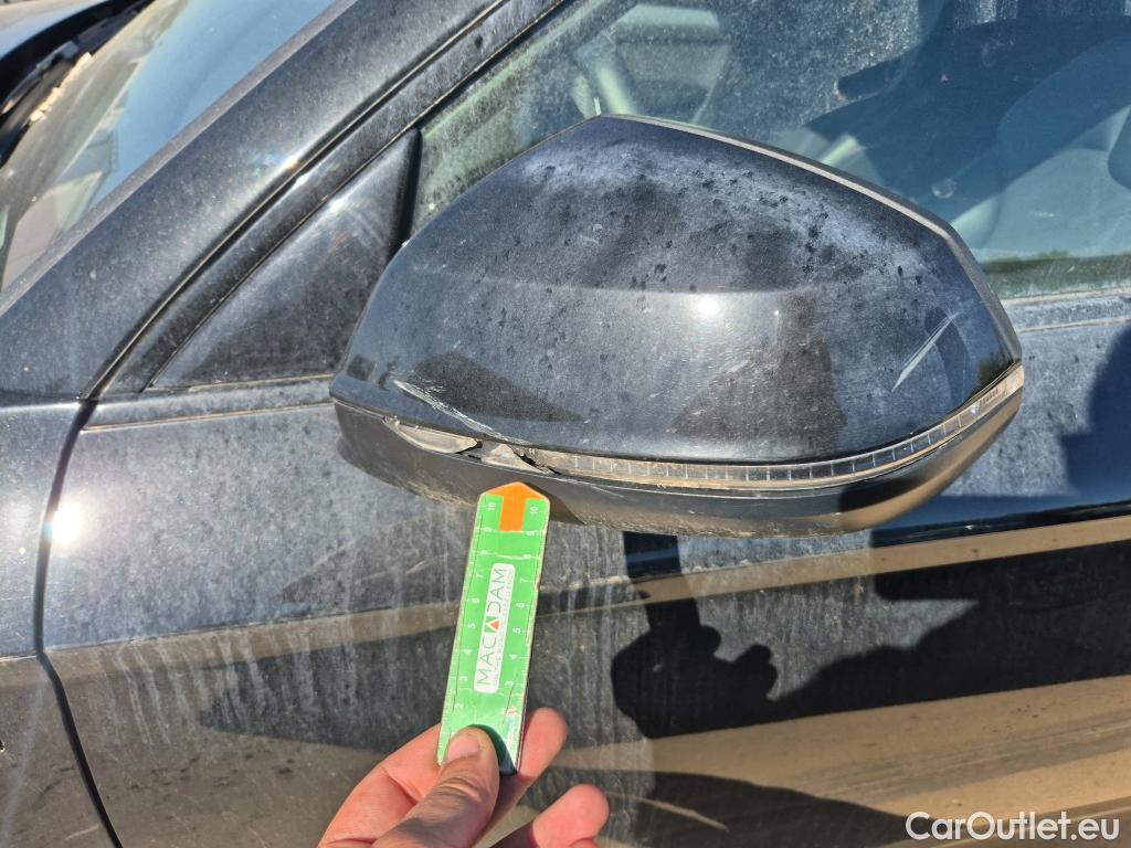  Audi  Q5 AUDI  SPORTBACK / 2020 / 5P / todoterreno Black Line 50 TFSI e quattro-ultra #20