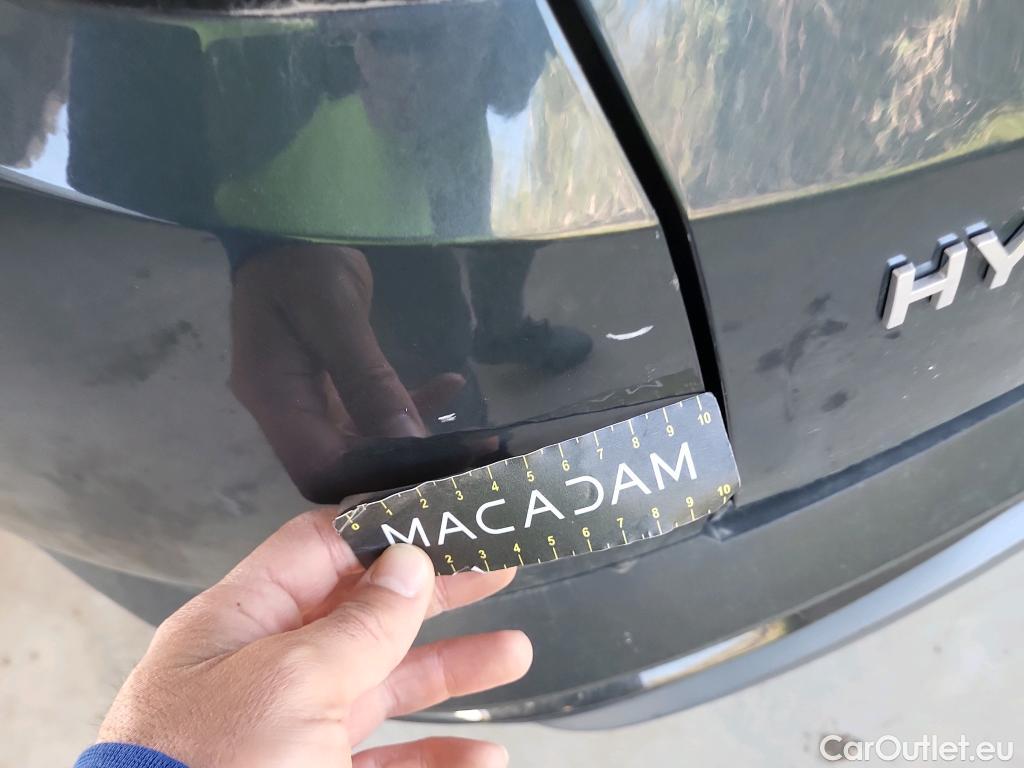  Hyundai  Tucson HYUNDAI  / 2020 / 5P / todoterreno 1.6 TGDI 110kW (150CV) Maxx #30