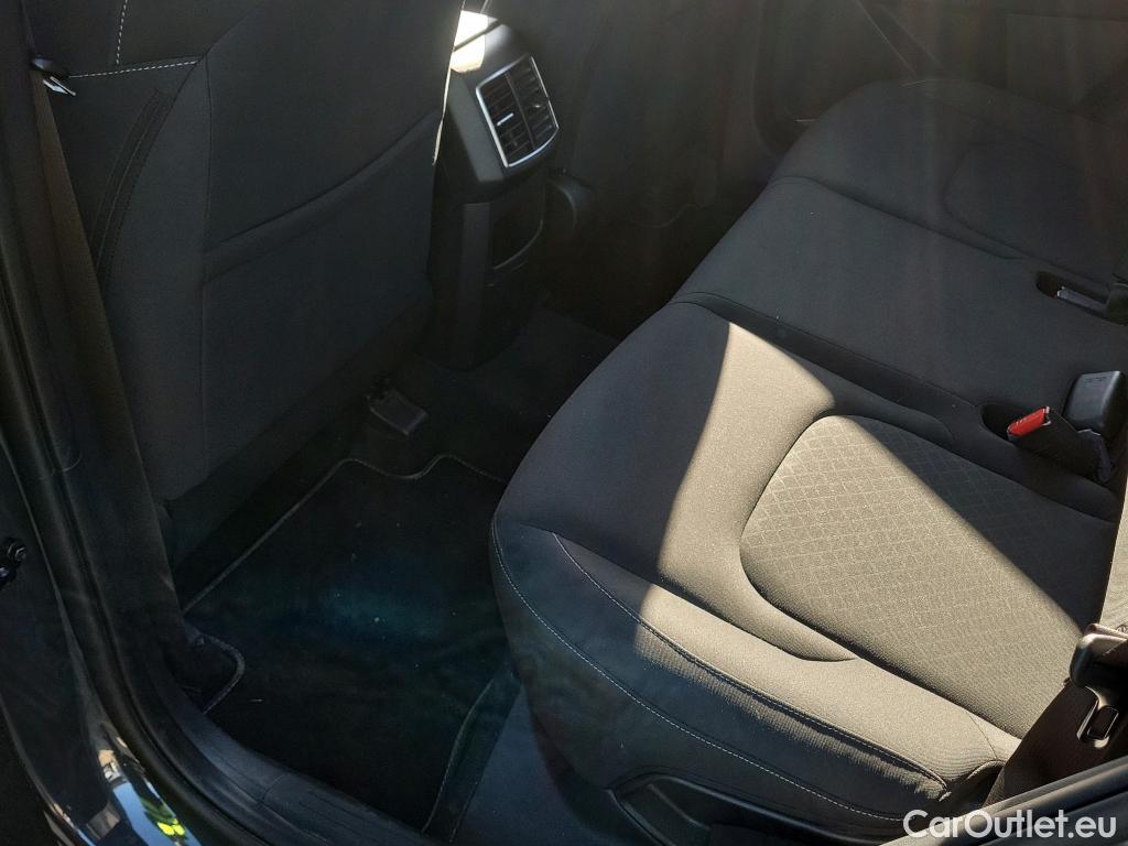  KIA  Sportage KIA  / 2022 / 5P / todoterreno 1.6 T-GDi MHEV 118kW Business 4x2 DCT #25