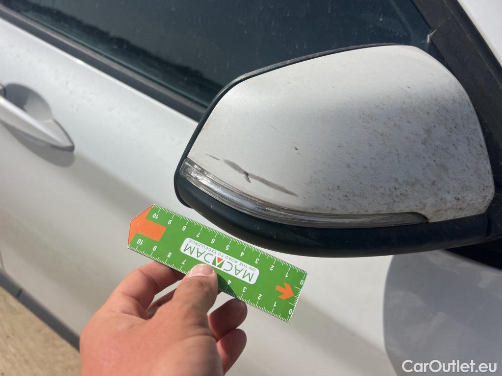  Bmw  X1 BMW  / 2019 / 5P / todoterreno sDrive18dA Corporate (AC4) #34