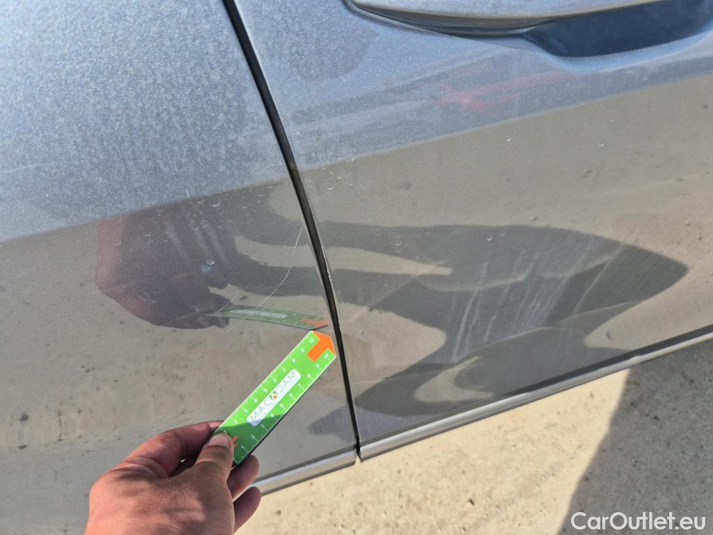  KIA  Sportage  Business 1.6 CRDi 135CV AT7 E6d #34