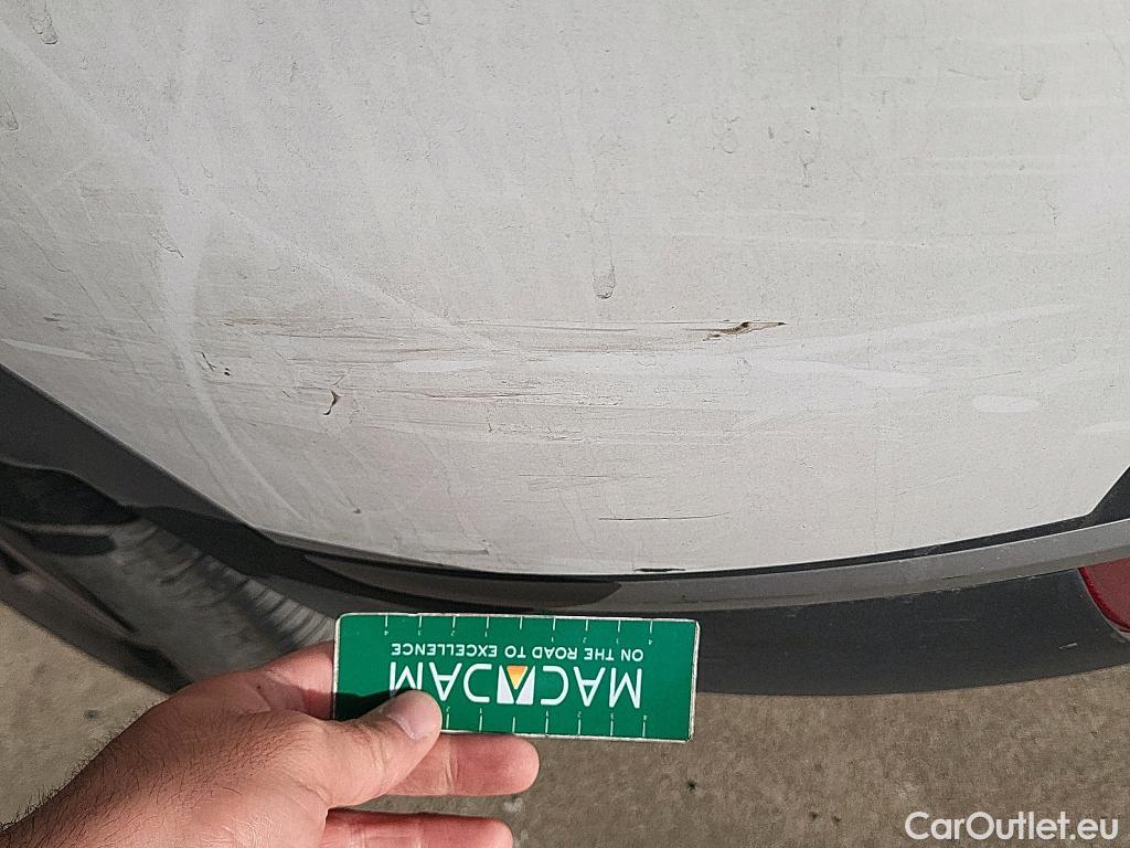  KIA  Sportage KIA  / 2022 / 5P / todoterreno 1.6 CRDi MHEV 100kW (136CV) Concept 4X2 #6