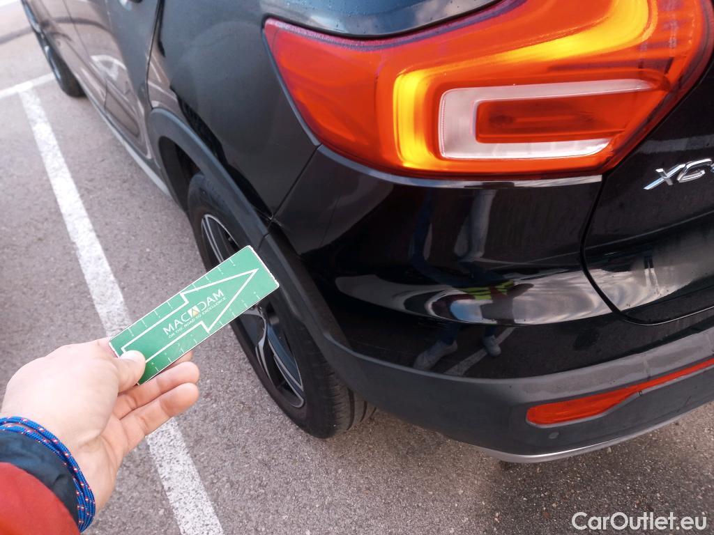  Volvo  XC 40 VOLVO XC40 / 2017 / 5P / todoterreno 1.5 T5 Twin Recharge R-Design Auto #24