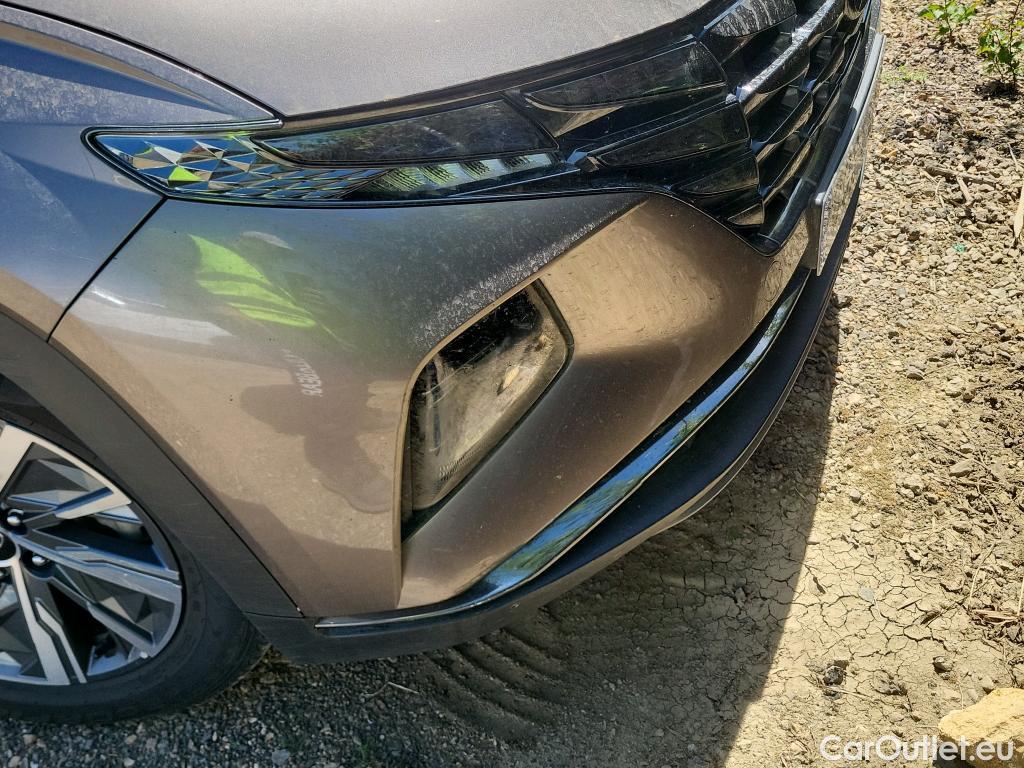  Hyundai  Tucson HYUNDAI  / 2020 / 5P / todoterreno 1.6 CRDI 100kW (136CV) 48V Maxx DCT #7