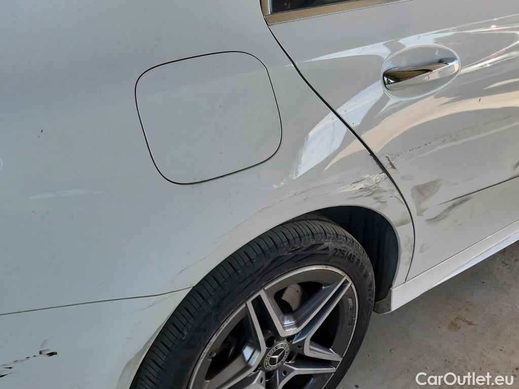  Mercedes  A-Klasse MERCEDES-BENZ Clase A / 2018 / 4P / sedán Sedán A 250 e #5