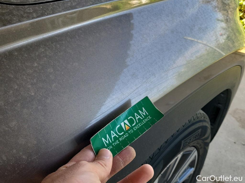  Hyundai  Tucson HYUNDAI  / 2020 / 5P / todoterreno 1.6 CRDI 100kW (136CV) 48V Maxx DCT #21