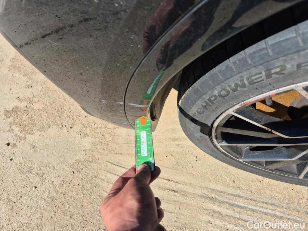  Audi  Q5 AUDI  SPORTBACK / 2020 / 5P / todoterreno Black Line 50 TFSI e quattro-ultra #33