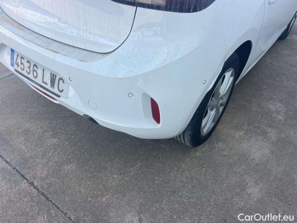  Opel  Corsa OPEL  1.2T XHL 74kW (100CV) Elegance #17