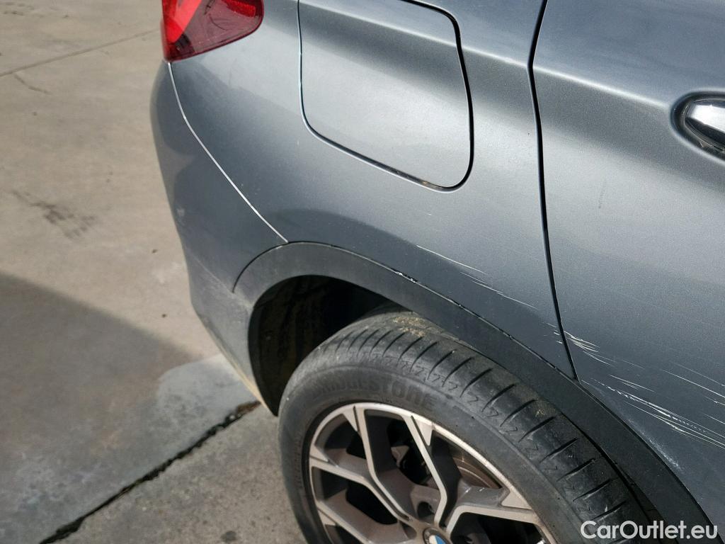  Bmw  X2 Serie  sDrive 18i 1.5 140CV AT7 E6dT #5