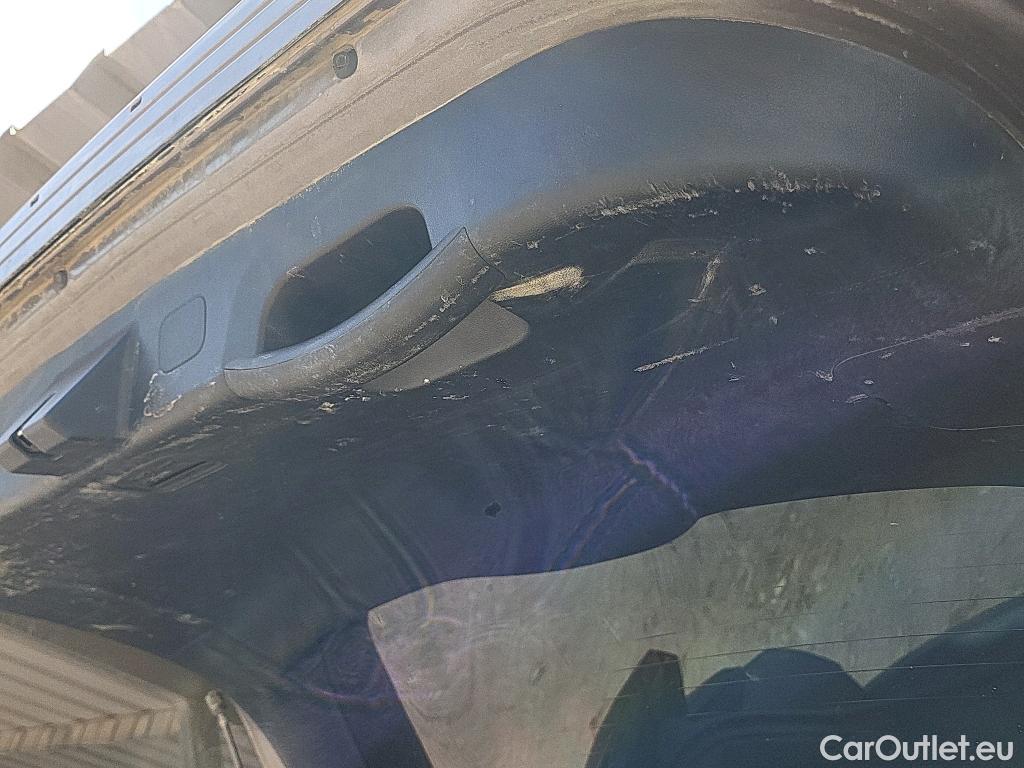  Hyundai  Tucson HYUNDAI  / 2020 / 5P / todoterreno 1.6 CRDI 100kW (136CV) 48V Maxx DCT #32