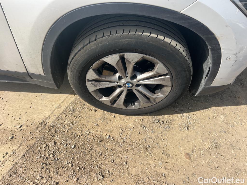  Bmw  X1 BMW  / 2019 / 5P / todoterreno sDrive18dA Corporate (AC4) #17