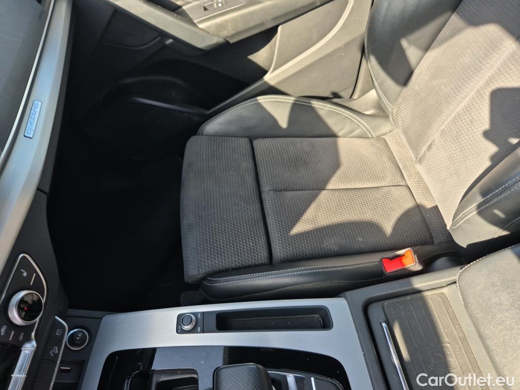  Audi  Q5 AUDI  SPORTBACK / 2020 / 5P / todoterreno Black Line 50 TFSI e quattro-ultra #34