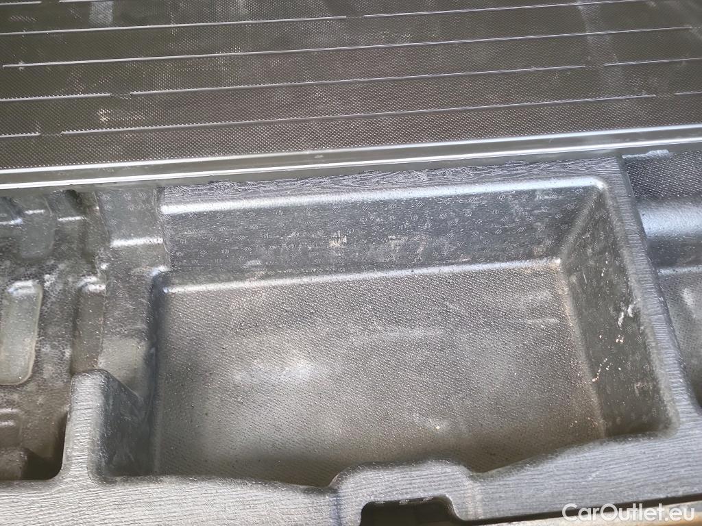  Hyundai  Tucson HYUNDAI  / 2020 / 5P / todoterreno 1.6 CRDI 100kW (136CV) 48V Maxx DCT #12