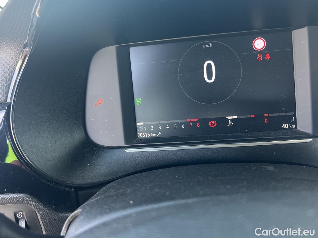  Opel  Corsa OPEL  1.2T XHL 74kW (100CV) Elegance #23