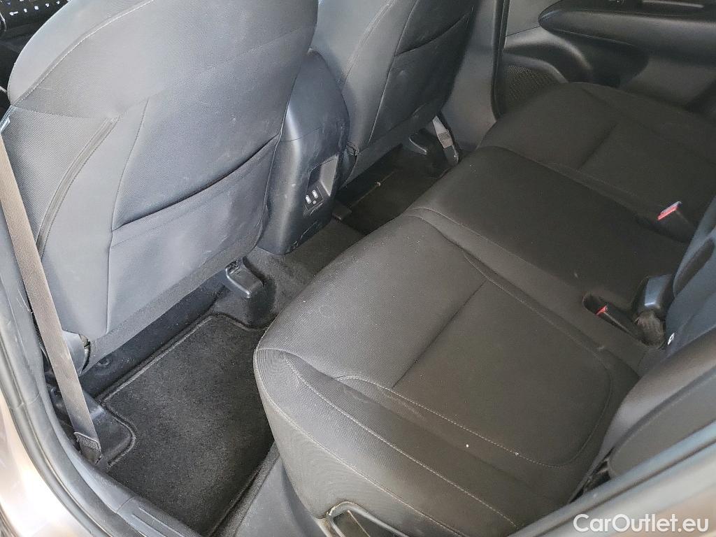  Hyundai  Tucson HYUNDAI  / 2020 / 5P / todoterreno 1.6 CRDI 100kW (136CV) 48V Maxx DCT #51