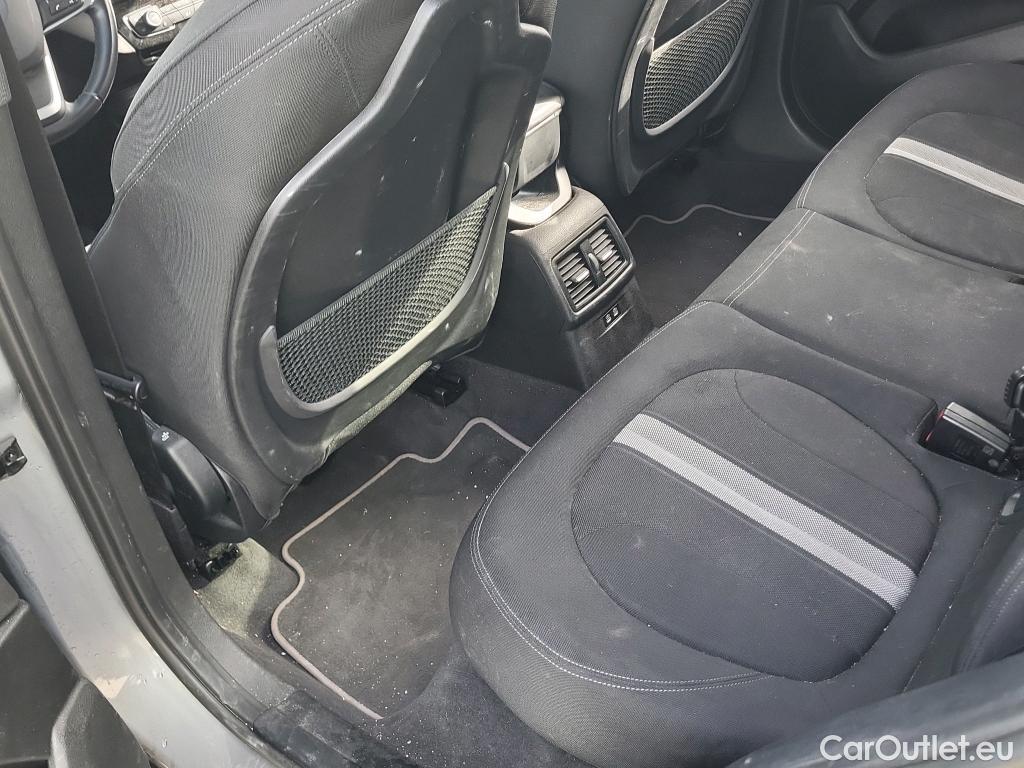  Bmw  X2 Serie  sDrive 18i 1.5 140CV AT7 E6dT #16