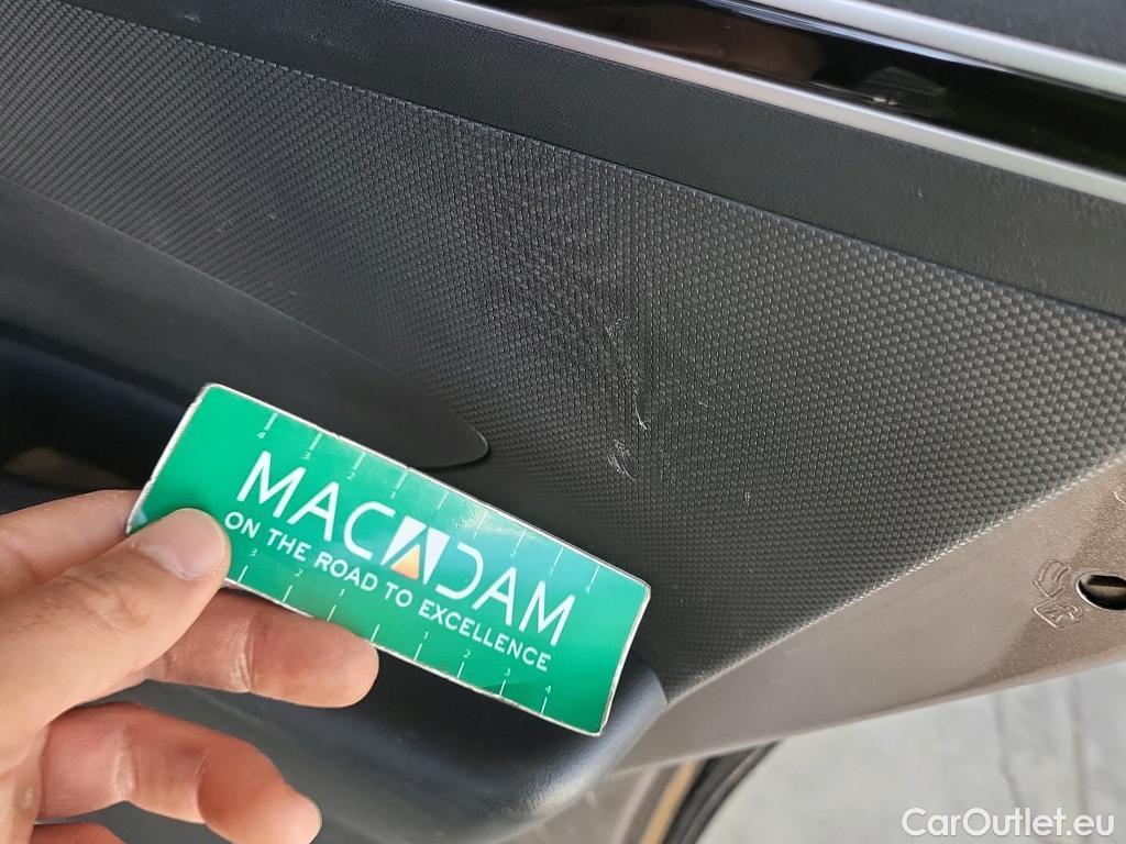  Hyundai  Tucson HYUNDAI  / 2020 / 5P / todoterreno 1.6 CRDI 100kW (136CV) 48V Maxx DCT #25