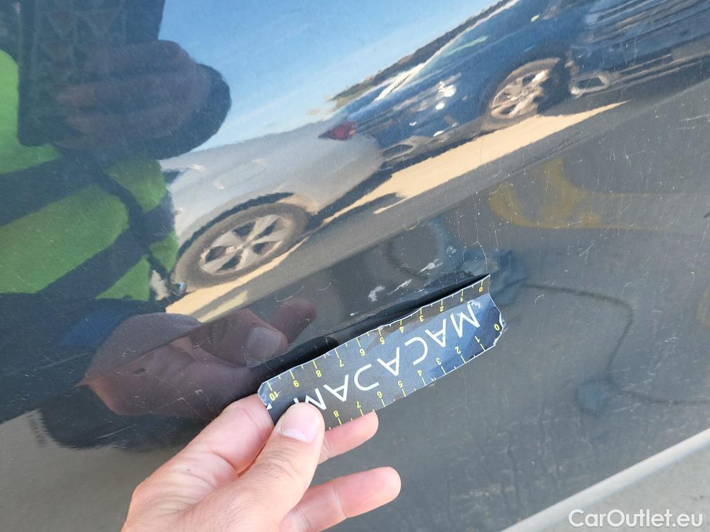  KIA  Sportage KIA  / 2022 / 5P / todoterreno 1.6 T-GDi MHEV 118kW Business 4x2 DCT #8