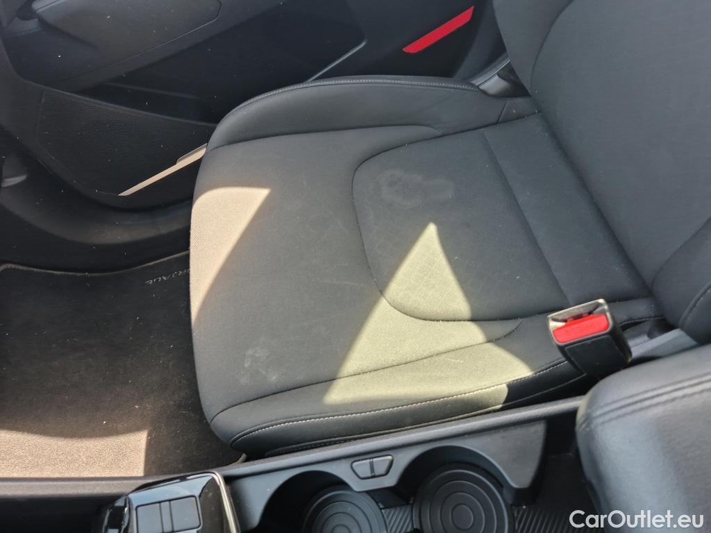  KIA  Sportage  Business 1.6 CRDi 135CV AT7 E6d #7