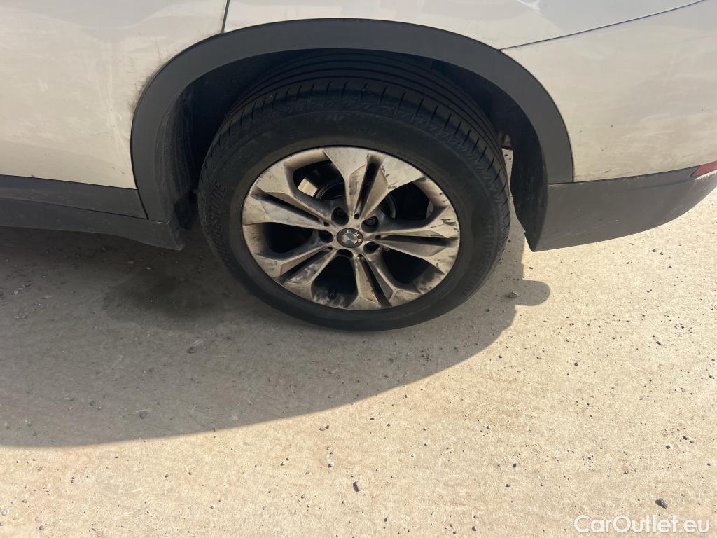  Bmw  X1 BMW  / 2019 / 5P / todoterreno sDrive18dA Corporate (AC4) #13