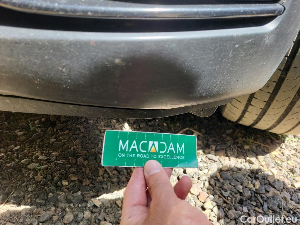  Hyundai  Tucson HYUNDAI  / 2020 / 5P / todoterreno 1.6 CRDI 100kW (136CV) 48V Maxx DCT #9