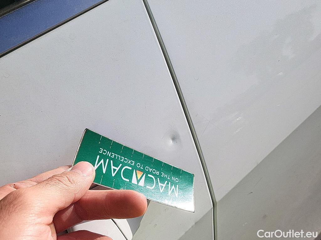  KIA  Sportage KIA  / 2022 / 5P / todoterreno 1.6 CRDi MHEV 100kW (136CV) Concept 4X2 #21