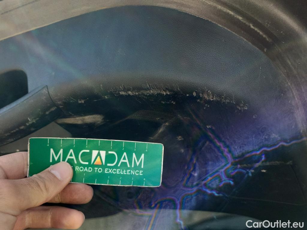  Hyundai  Tucson HYUNDAI  / 2020 / 5P / todoterreno 1.6 CRDI 100kW (136CV) 48V Maxx DCT #33