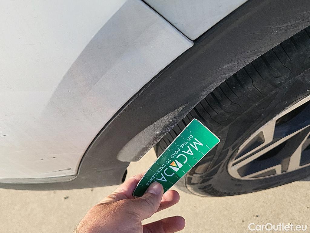  KIA  Sportage KIA  / 2022 / 5P / todoterreno 1.6 CRDi MHEV 100kW (136CV) Concept 4X2 #14