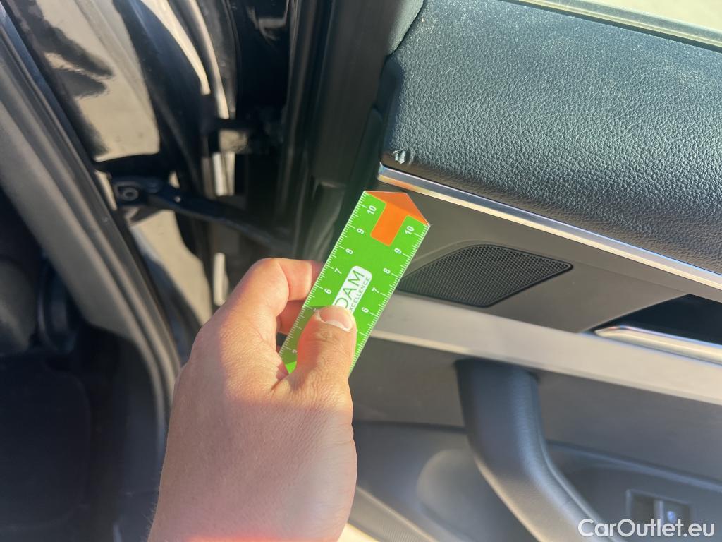  Audi  A4 AUDI  / 2019 / 4P / sedán Advanced 35 TDI 120kW (163CV) S tronic #12