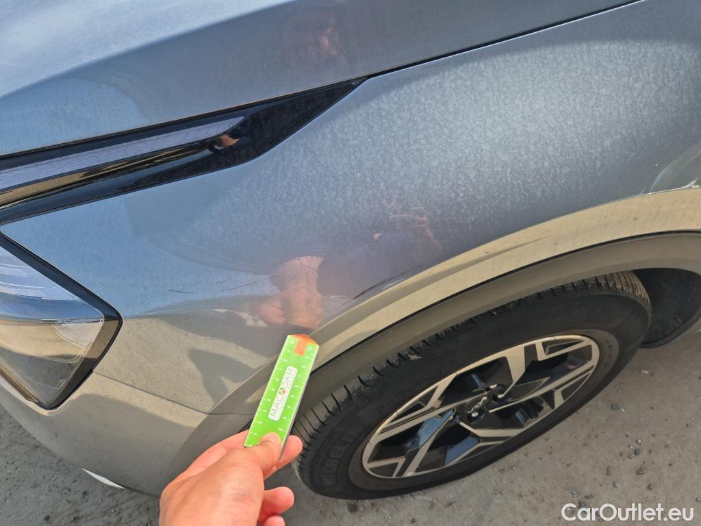  KIA  Sportage  Business 1.6 CRDi 135CV AT7 E6d #38