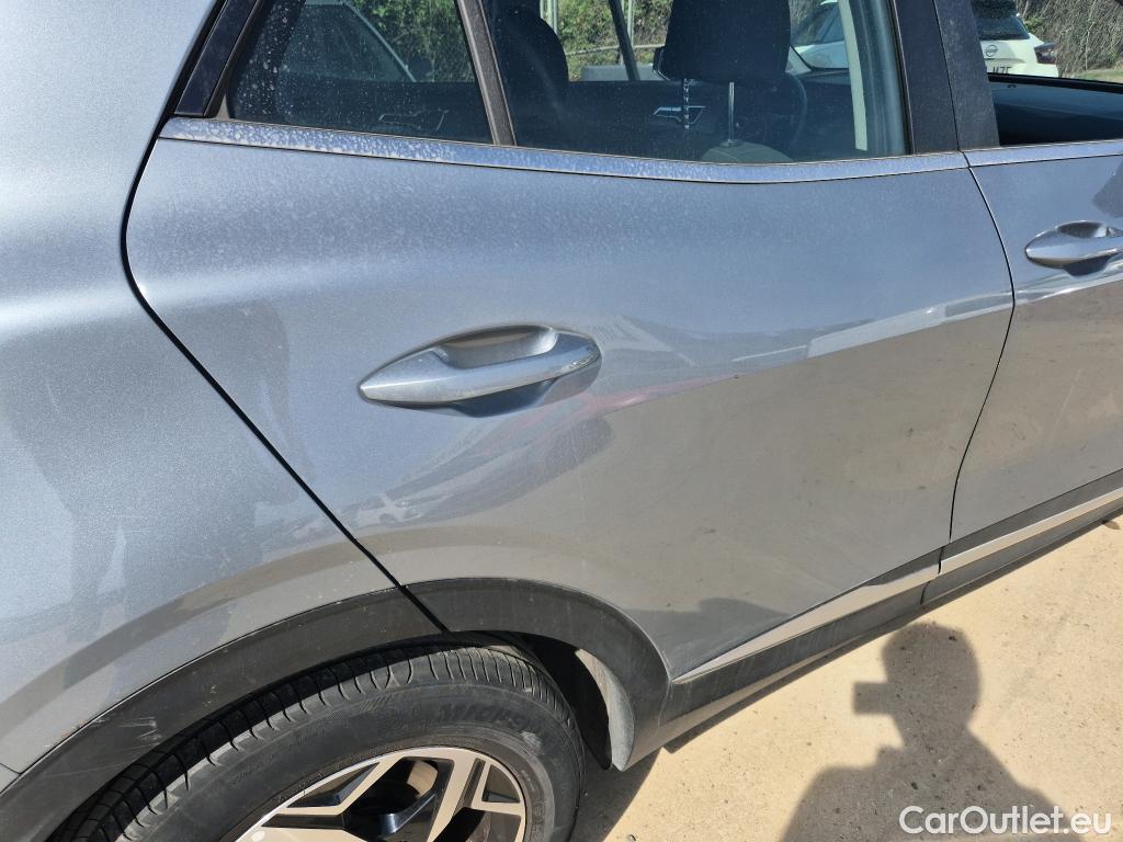  KIA  Sportage  Business 1.6 CRDi 135CV AT7 E6d #41