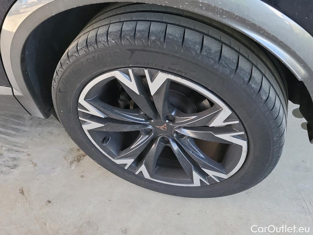  Cupra  Formentor CUPRA  todoterreno 1.5 TSI 150 CV #1