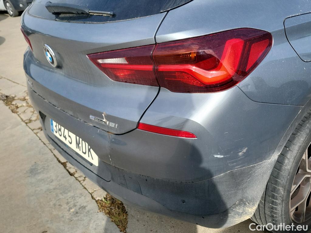  Bmw  X2 Serie  sDrive 18i 1.5 140CV AT7 E6dT #9