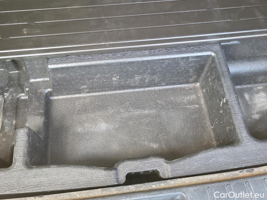  Hyundai  Tucson HYUNDAI  / 2020 / 5P / todoterreno 1.6 CRDI 100kW (136CV) 48V Maxx DCT #13