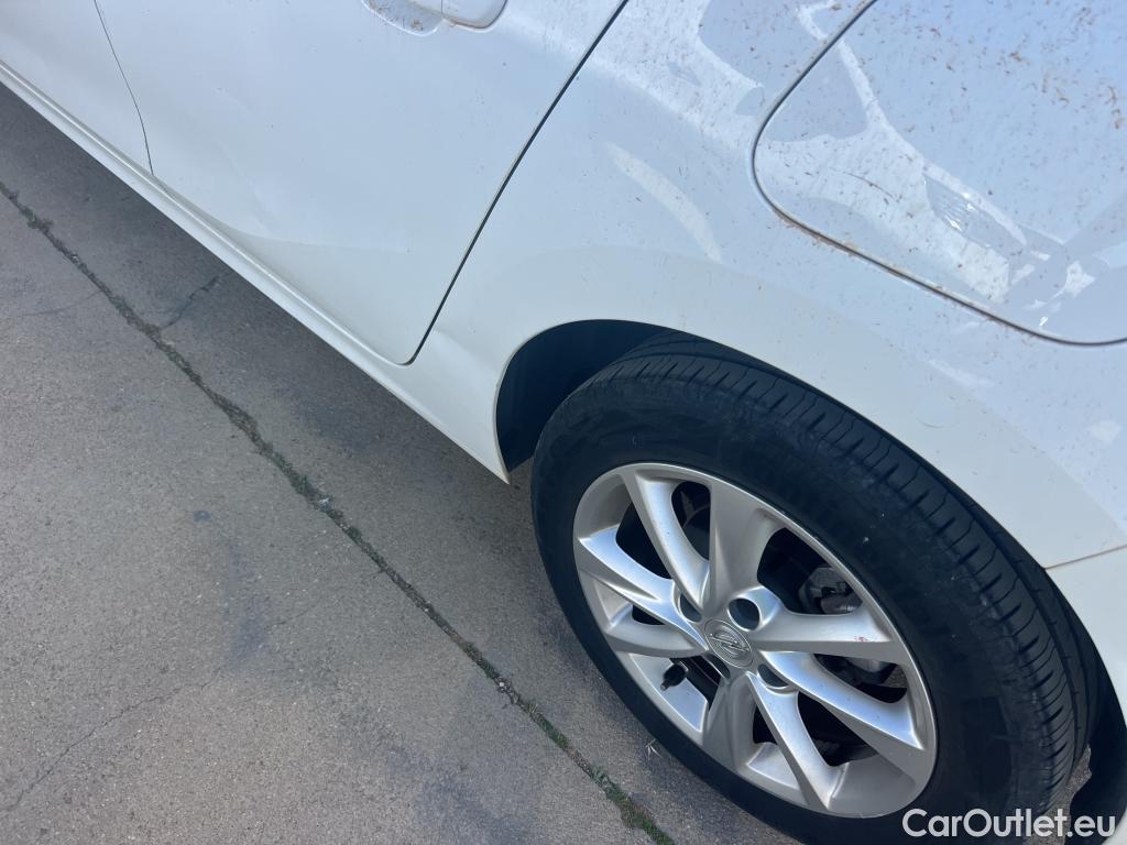  Opel  Corsa OPEL  1.2T XHL 74kW (100CV) Elegance #1