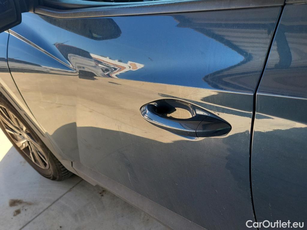  Hyundai  Tucson HYUNDAI  / 2020 / 5P / todoterreno 1.6 TGDI 110kW (150CV) Maxx #19