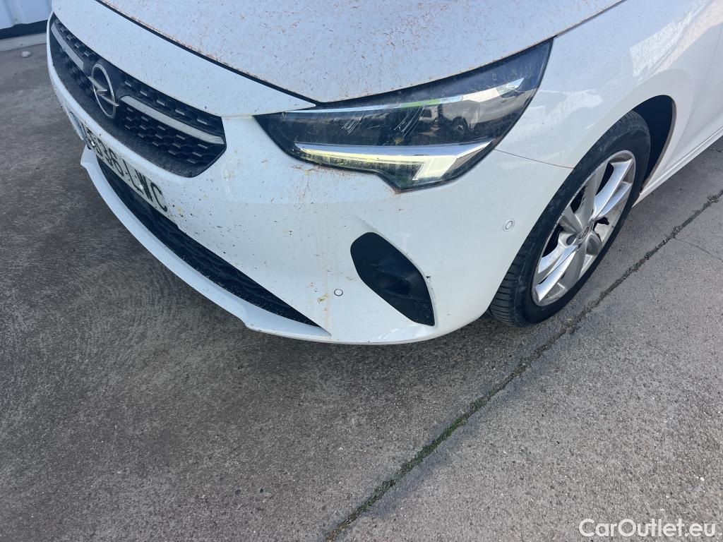  Opel  Corsa OPEL  1.2T XHL 74kW (100CV) Elegance #11