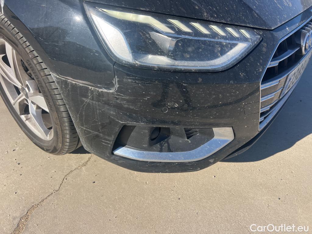  Audi  A4 AUDI  / 2019 / 4P / sedán Advanced 35 TDI 120kW (163CV) S tronic #18