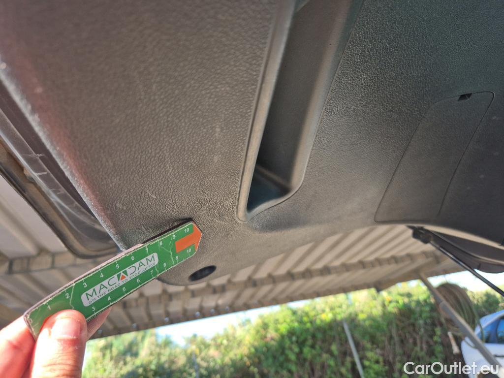  Hyundai  Tucson HYUNDAI  / 2018 / 5P / todoterreno  CRDI 1.6 116CV 48V 4X2 TECNO #16