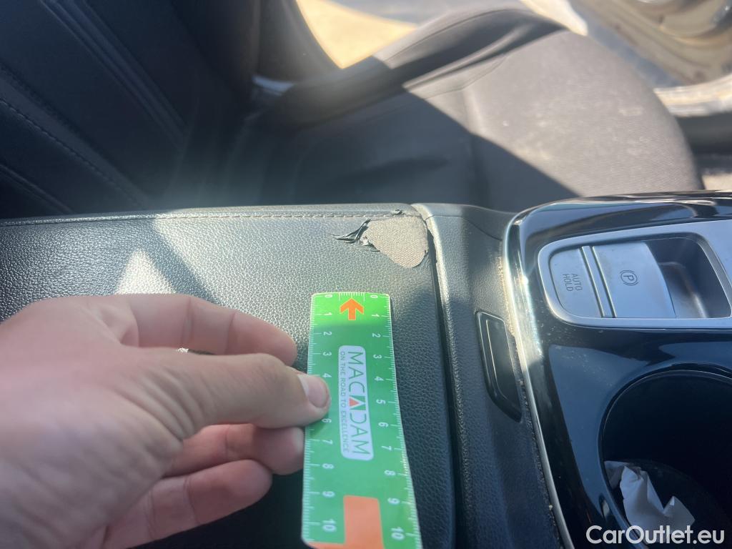  Hyundai  Tucson HYUNDAI  / 2020 / 5P / todoterreno 1.6 TGDI 169kW (230CV) HEV Maxx Auto #8